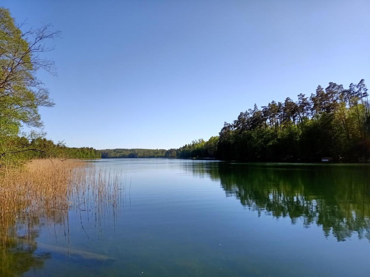 Dom Wakacyjny - Zakatek Marzenie Orzyny Bagian luar foto