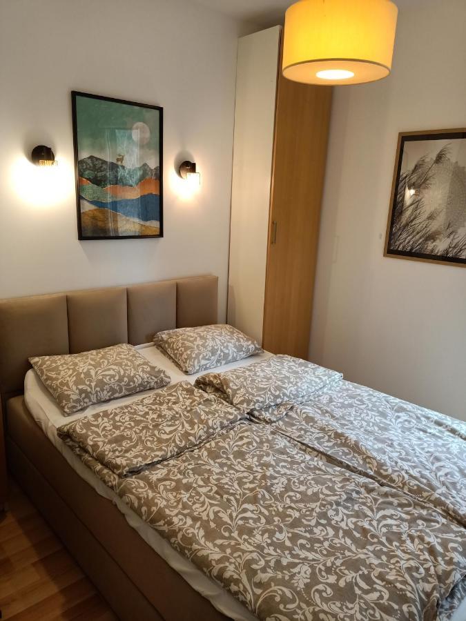 Dom Wakacyjny - Zakatek Marzenie Orzyny Bagian luar foto